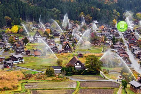 Gifu Japan: A Trip Beyond Tradition 